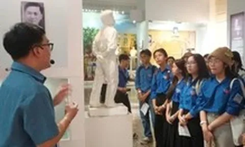 TP.HCM hướng tới bảo tàng 'chuyên nghiệp, hiện đại, bản sắc'