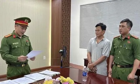 Bắt tạm giam tài xế xe tải lấn làn khiến 2 người đàn ông tử vong