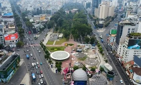 Bồi thường metro Bến Thành - Cần Giờ giảm gần 3.000 tỷ so với dự kiến