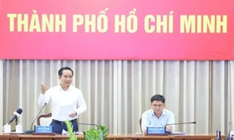 Ban hành Luật đô thị đặc biệt đã khó, triển khai hiệu quả trong thực tiễn lại càng khó