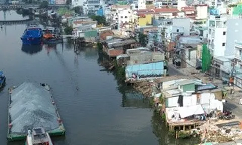TPHCM chỉ đạo tháo gỡ hàng loạt vướng mắc trong công tác giải phóng mặt bằng