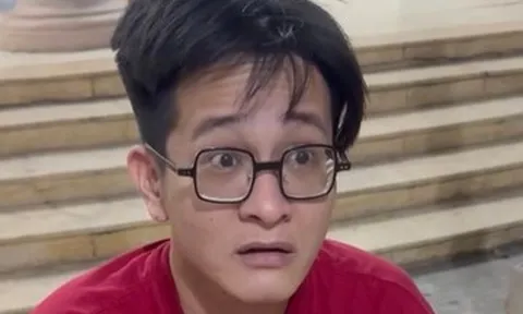 Nam rapper bị bắt trong đường dây ma túy vừa bị Công an TPHCM triệt phá