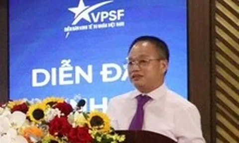 Ông Nguyễn Cảnh Hồng: Cần biến Khu kinh tế Vũng Áng thành không gian thử nghiệm cho tư nhân