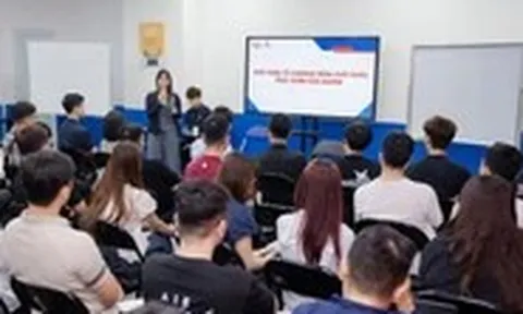 Shopee tiếp sức - Doanh nghiệp Việt bứt phá