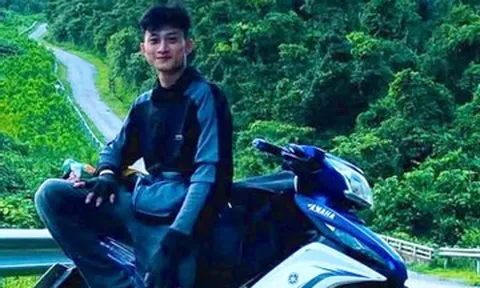 Thanh niên 24 tuổi mất liên lạc, Công an Nghệ An gửi thông báo đến 130 xã, phường