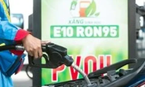 Bộ Công Thương giải đáp việc xe hỏng do dùng xăng E10, hiện tượng xe 'không bốc'