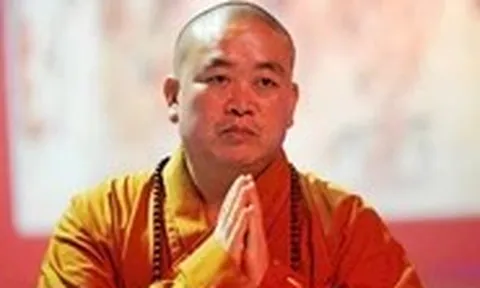 Cựu trụ trì Thiếu Lâm Tự bị kết án 24 năm tù