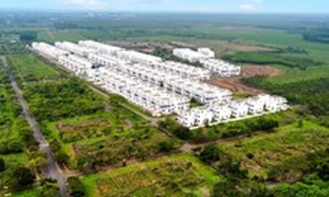 Một 'đại gia' bất động sản phía Nam sắp bị ngân hàng xiết hơn 500 'sổ đỏ'