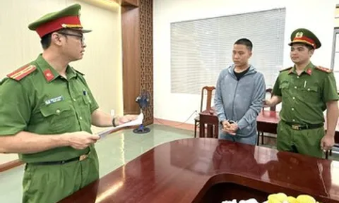 Bắt tạm giam tài xế xe tải vượt ẩu cán tử vong nữ sinh lớp 9
