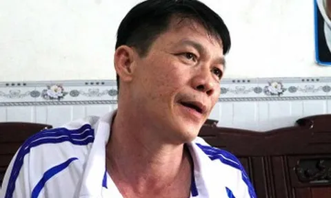 Đình chỉ điều tra cựu hiệu trưởng bị cáo buộc tham ô hơn 10 triệu đồng