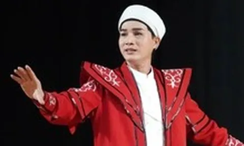 Nhật thực nhận 6 giải xuất sắc tại Liên hoan sân khấu quốc tế ở Trung Quốc