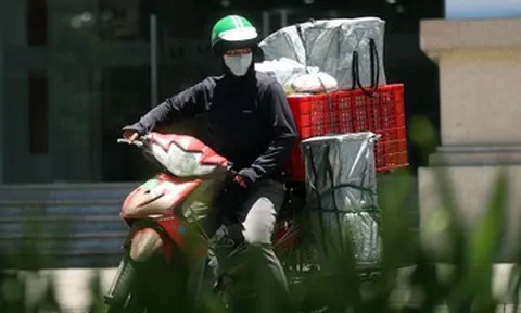 Hà Nội dự kiến tung gói hỗ trợ chuyển đổi từ xe xăng sang xe điện