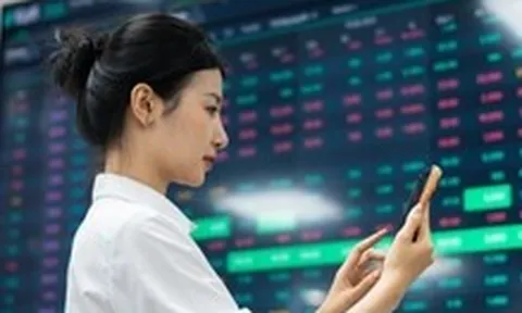 F0 chứng khoán: Sai lầm nào khiến nhà đầu tư mất tiền nhanh nhất?