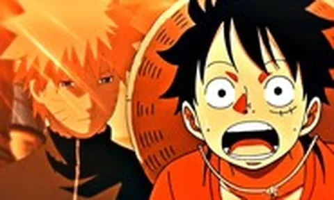 One Piece có đang lặp lại sai lầm từng khiến Naruto gây tranh cãi?