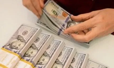 Ngân hàng Nhà nước Việt Nam và Bộ Tài chính Mỹ ra tuyên bố chung