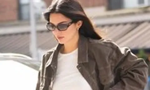 Trang bị 7 kiểu áo khoác ngày hè được các fashionista lăng xê