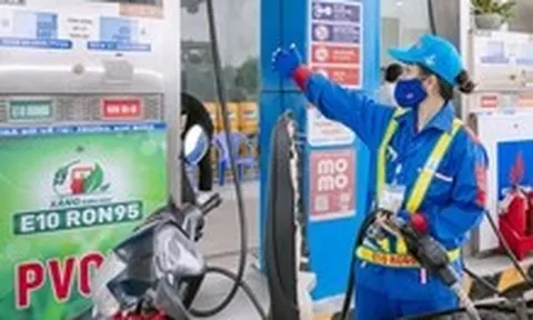 A đến Z về xăng E10 qua 85 câu hỏi - đáp