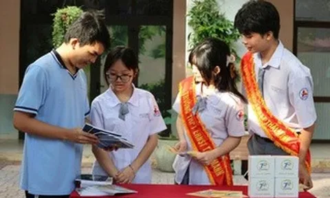 Gần 152.000 thí sinh TP HCM bước vào kỳ thi lớp 10