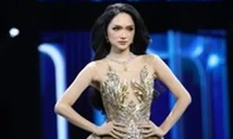 Hương Giang là á hậu 2 MGI All Stars 2026: Tôi là người kiên cường, đến đây kể câu chuyện đời mình
