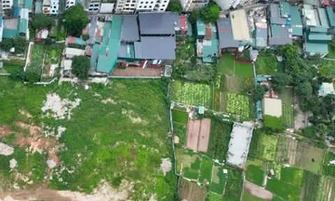 Đất đã bán một phần, sổ đỏ có bị thu hồi?