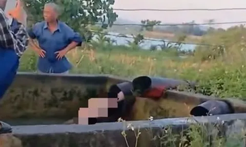Nam sinh lớp 9 tử vong thương tâm khi tắm bể chứa nước, bị mắc kẹt vào vòi hút