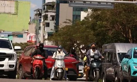 Dự báo El Nino trở lại vào tháng 6, nắng nóng sẽ gay gắt hơn