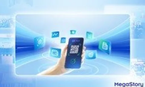 Từ Ngày không tiền mặt đến Ngày tài chính số