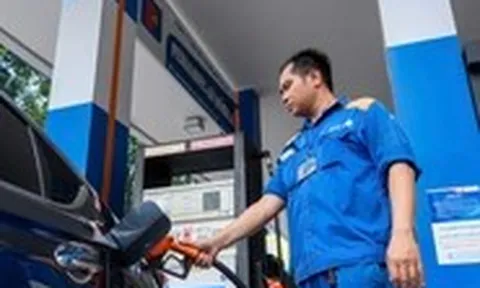 Trước ngày xăng E10 'phủ sóng': Khách lựa chọn xăng sinh học tăng dần