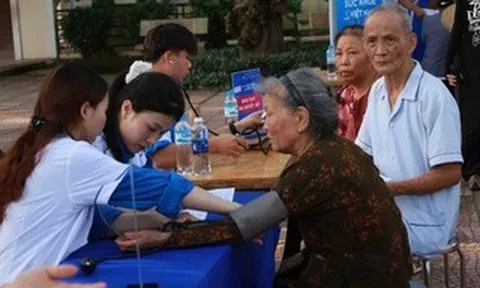 Không thể xuyên tạc khát vọng phát triển