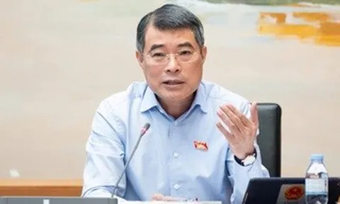 Thủ tướng ký ban hành Quy chế làm việc của Chính phủ: Đề cao trách nhiệm cá nhân, nêu gương
