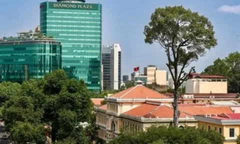 Xây dựng và phát triển TPHCM trong kỷ nguyên mới (*): TPHCM sẵn sàng tăng tốc nhờ cơ chế vượt trội