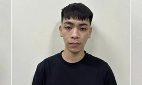 Bắt tạm giam Ngô Thị Như Ý SN 2006