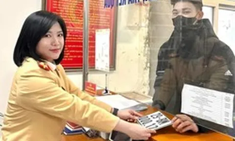 Tất cả người dân muốn sang tên ô tô, xe máy chú ý quy định mới từ 8/6