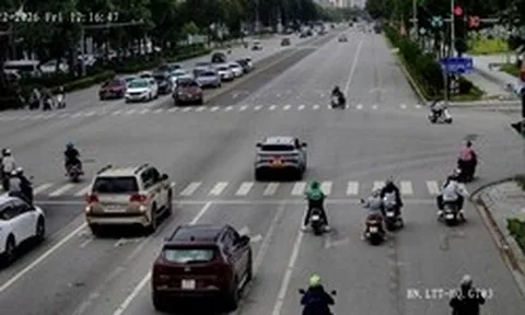 1178 chủ ô tô xe máy trong danh sách sau nhanh chóng nộp phạt nguội theo Nghị định 168