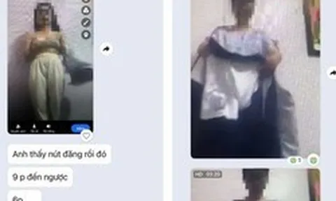 Công an cảnh báo chiêu lừa nguy hiểm nhắm vào học sinh dịp nghỉ hè, phụ huynh đặc biệt lưu ý