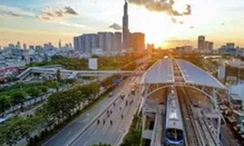 Quy hoạch TP.HCM tầm nhìn 100 năm: Định hình không gian sống cho nhiều thế hệ