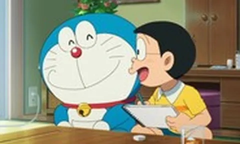 Doraemon, Pokémon và những bộ phim hoạt hình làm nên tuổi thơ nhiều thế hệ