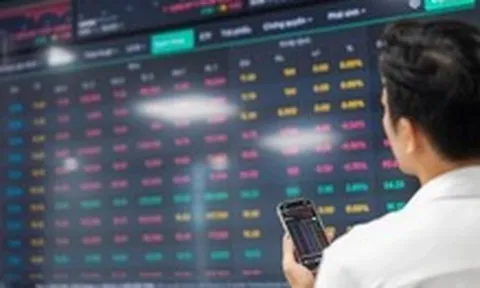 Chứng khoán tuần mới: VN-Index giảm điểm nhưng chưa đáng lo, thị trường đang chờ điều gì?