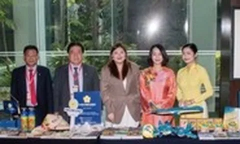 Saigontourist Group thúc đẩy kết nối du lịch ASEAN