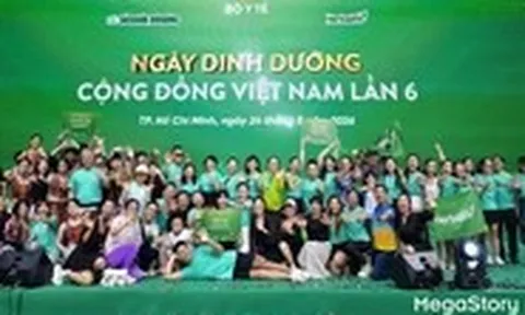 Sống khỏe đang trở thành “lifestyle” mới của người Việt