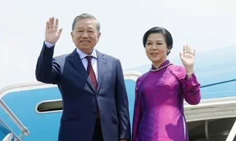 Định hình tương lai Việt Nam - Philippines
