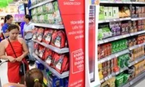 Người Việt chi hơn 161.000 tỉ đồng cho nước giải khát không cồn