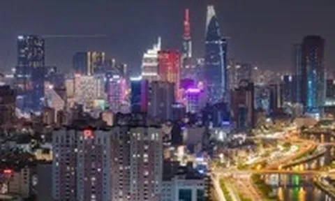 Tìm những khoảnh khắc đẹp nhất của TP.HCM, nhận giải 30 triệu đồng