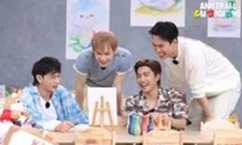 Nhãn hàng tìm kiếm gì khi tài trợ cho các gameshow gắn mác 'Say Hi'?