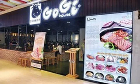 Cổ đông Golden Gate đón tin vui: Dự kiến nhận cổ tức bằng cổ phiếu tỷ lệ 1.200%, nhận thêm 82% bằng tiền mặt