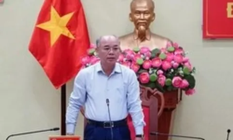 Dôi dư gần 40 phó giám đốc sở, ngành, Đắk Lắk giải quyết ra sao?
