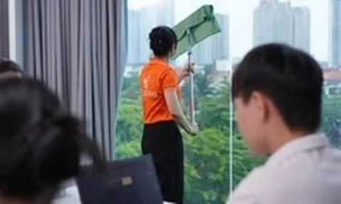 Giúp việc theo giờ, nấu ăn hộ kiếm vài chục triệu mỗi tháng