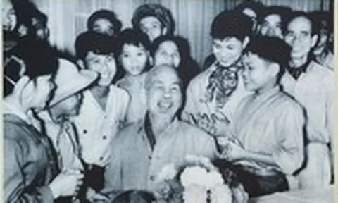 Các nhà nghiên cứu quốc tế nói về ‘Đường kách mệnh’ và kỷ nguyên phát triển mới của dân tộc