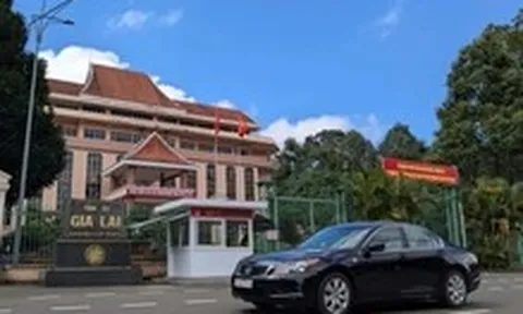 Cả nước còn 11.412 cơ sở nhà, đất công đã thu hồi, chuyển giao nhưng địa phương chưa khai thác