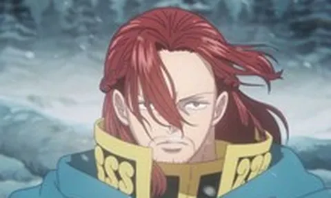 Figarland Shamrock sở hữu sức mạnh ngang tầm Shanks trong One Piece?